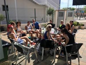 Denia Courses